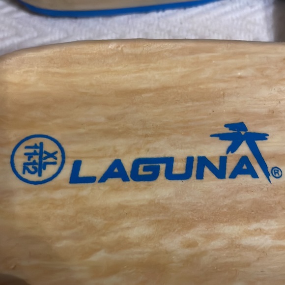 Laguna slips - Picture 4 of 6